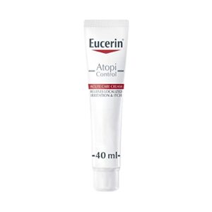 eucerin atopicontrol intensive calming cream 40ml