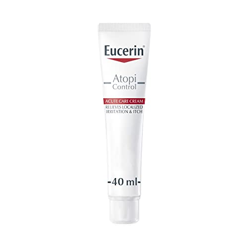 Eucerin AtopiControl Intensive Calming Cream 40ml