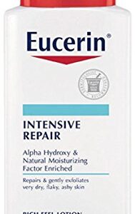 Eucerin Intensive Repair Very Dry Skin Lotion - 5 oz