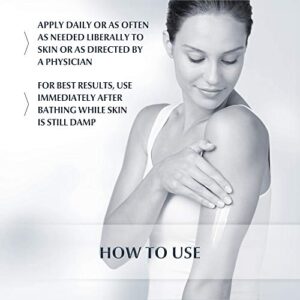 Eucerin Dry Skin Therapy Original Moisturizing Lotion, 16 Fluid Ounces