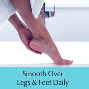 Eucerin Advanced Repair Moisturizing Leg and Foot Foam, Leg and Foot Moisturizer, 5 Oz