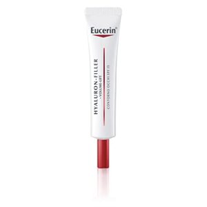 eucerin volume-filler eye contour 15ml