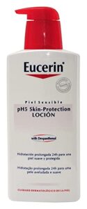 eucerin ph5 emulisione moisturizing body 400ml