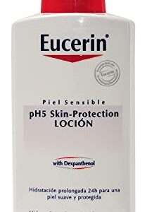Eucerin pH5 Emulisione Moisturizing Body 400ml