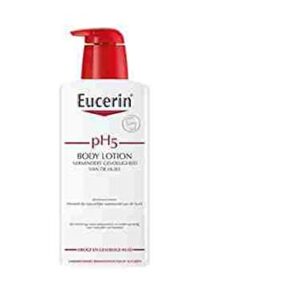 Eucerin pH5 Emulisione Moisturizing Body 400ml