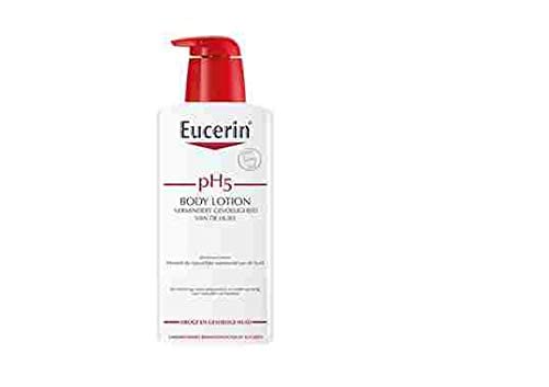 Eucerin pH5 Emulisione Moisturizing Body 400ml