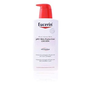 Eucerin pH5 Emulisione Moisturizing Body 400ml