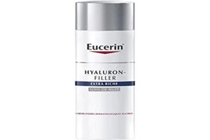 eucerin hyaluron filler soin de nuit 50ml