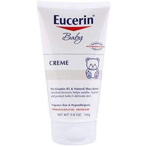 eucerin baby creme 5oz