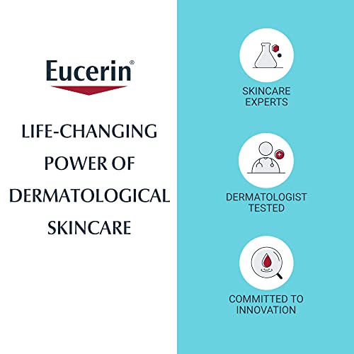 Eucerin Complete Repair Lotion 500 mL