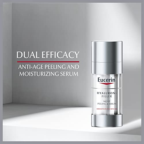 HYALURON FILLER peeling & serum