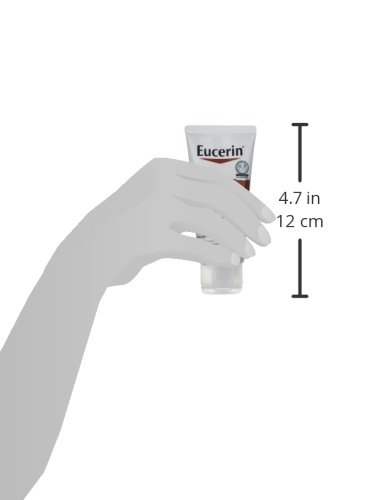 Eucerin Eczema Relief, Flare-up Treatment, 57 Grams