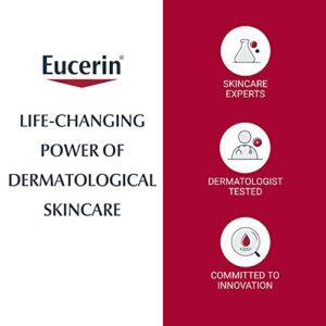 Eucerin Eczema Relief, Flare-up Treatment, 57 Grams