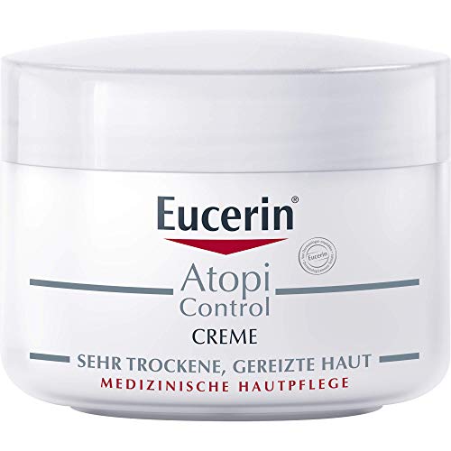 Eucerin AtopiControl cream, 75 ml