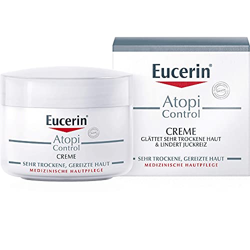 Eucerin AtopiControl cream, 75 ml