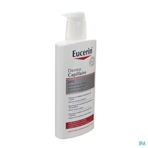 Eucerin Dermo Capillary pH5 Gentle Shampoo 400ml