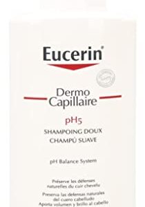 Eucerin Dermo Capillary pH5 Gentle Shampoo 400ml