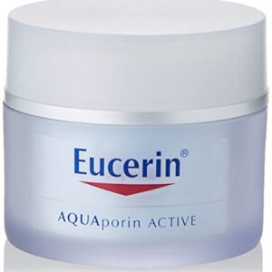 Eucerin Aquaporin Active Light Hydrating Cream 50ml