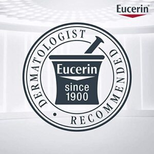 Eucerin Advanced Repair Lotion - Fragrance Free, Full Body Lotion for Very Dry Skin - 16.9 fl. oz. Pump Bottle