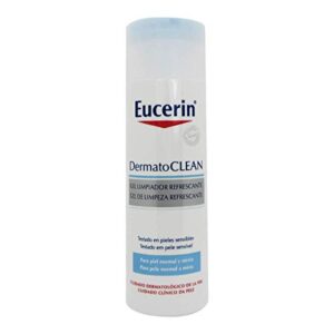 eucerin dermatoclean refreshing cleansing gel 200 ml.