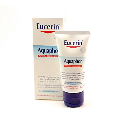 Eucerin Aquaphor Ointment 40g