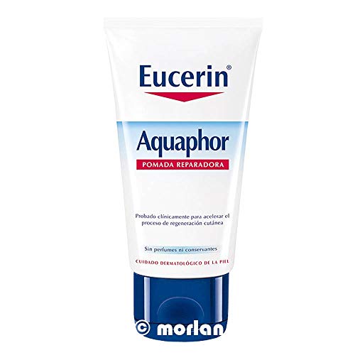 Eucerin Aquaphor Ointment 40g