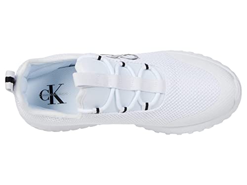 Calvin Klein Patris White 9 M