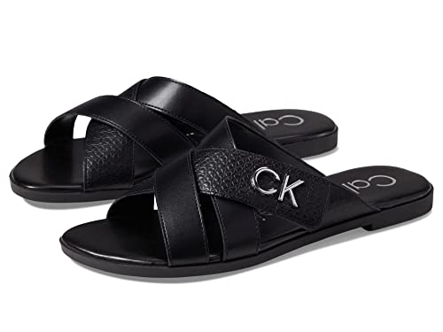 Calvin Klein Katie Black 8.5 M