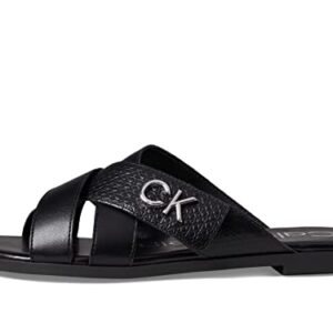 Calvin Klein Katie Black 8.5 M