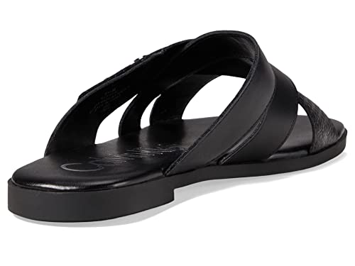 Calvin Klein Katie Black 8.5 M