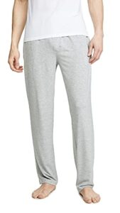 calvin klein mens calvin klein ultra-soft modal lounge 2-pack pant