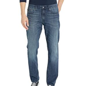 Calvin Klein Men's Slim High Stretch Jeans, Secaucus, 32x32