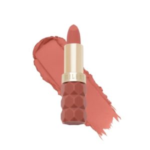 milani color fetish matte lipstick (pleasure)