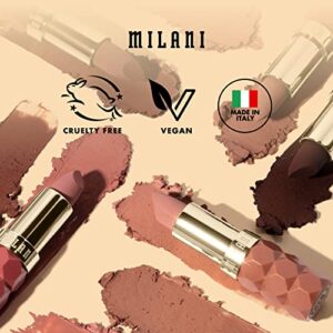 Milani Color Fetish Matte Lipstick (Pleasure)