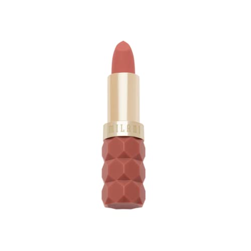 Milani Color Fetish Matte Lipstick (Pleasure)