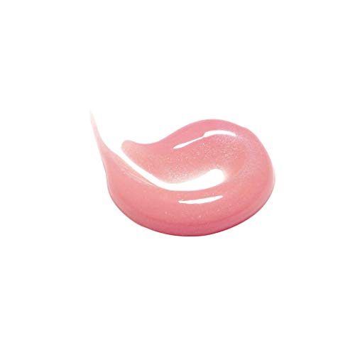 Milani Keep It Full Nourishing Lip Plumper - Sparkling Pink (0.13 Fl. Oz.) Cruelty-Free Lip Gloss for Soft, Fuller-Looking Lips