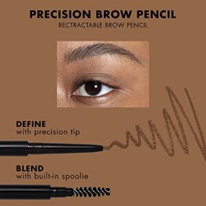 Milani Precision Brow Pencil (Soft Brown)