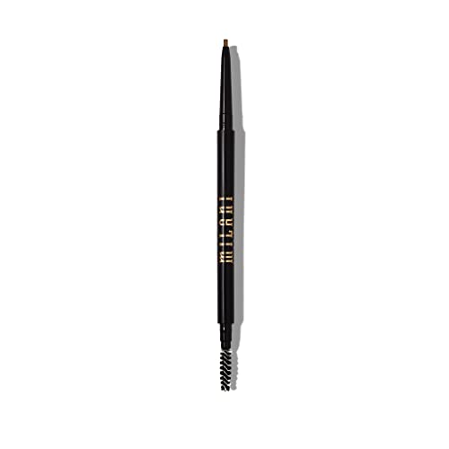 Milani Precision Brow Pencil (Soft Brown)