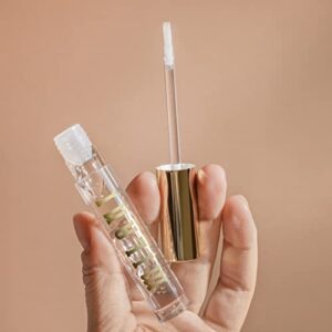 Milani Highly Rated Lash and Brow Enhancing Growth Serum