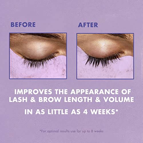 Milani Highly Rated Lash and Brow Enhancing Growth Serum