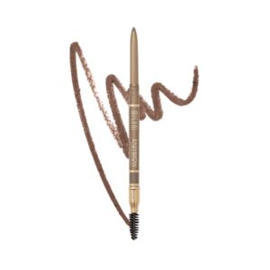 milani easy brow automatic pencil – 03 natural taupe