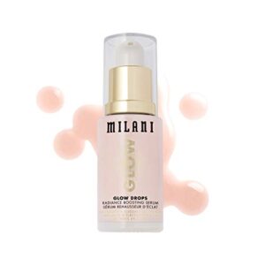 Milani Glow Drops Radiance Boosting Serum - (1.0 Fl.Oz.)