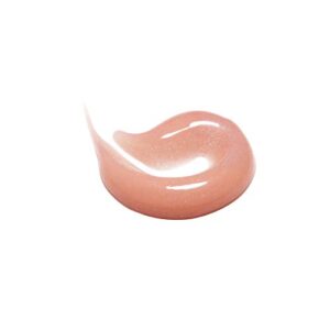 Milani Keep It Full Nourishing Lip Plumper - Champagne (0.13 Fl. Oz.) Cruelty-Free Lip Gloss for Soft, Fuller-Looking Lips