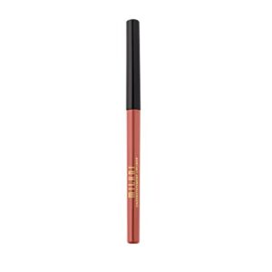 Milani Understatement Lipliner Pencil - Highly Pigmented Retractable Soft Lip Liner Pencil, Easy to Use Lip Makeup