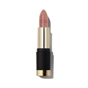 milani bold color statement matte lipstick – i am pretty (0.14 ounce) vegan, cruelty-free bold color lipstick with a full matte finish