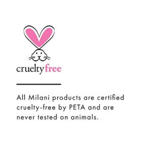 Milani Bold Color Statement Matte Lipstick - I Am Pretty (0.14 Ounce) Vegan, Cruelty-Free Bold Color Lipstick with a Full Matte Finish