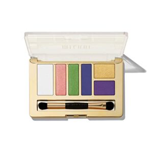 Everyday Eyes Eyeshadow Collection - Vital Brights