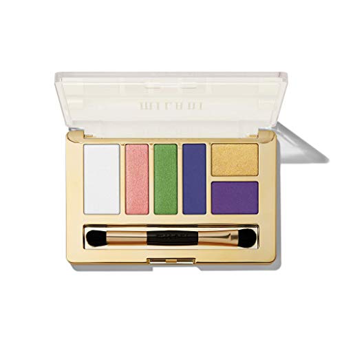 Everyday Eyes Eyeshadow Collection - Vital Brights