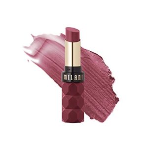 milani color fetish lipstick- sheer to medium coverage lip balm