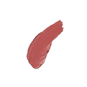 Milani Color Statement Lipstick - Naturally Chic, Cruelty-Free Nourishing Lip Stick in Vibrant Shades, Pink Lipstick, 0.14 Ounce